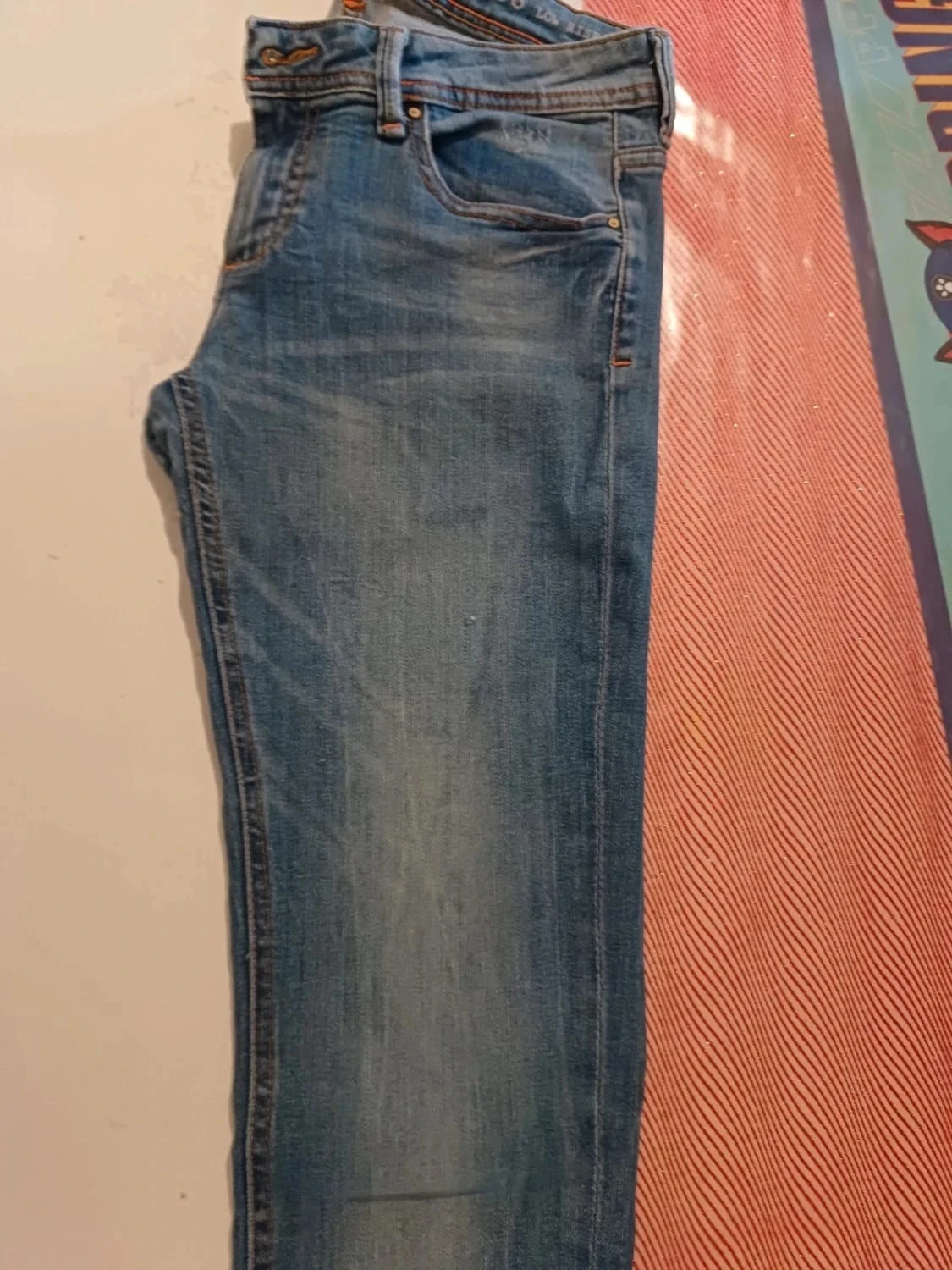 Jean zara talla 38 – photo 12